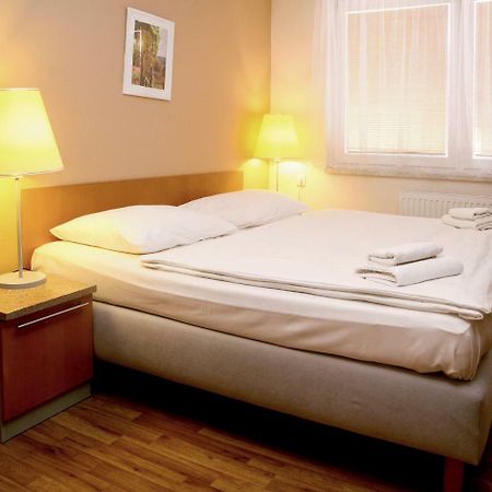 Sedlecky Dvur Hotel Sedlec  Ngoại thất bức ảnh