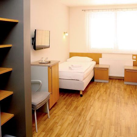 Sedlecky Dvur Hotel Sedlec  Ngoại thất bức ảnh