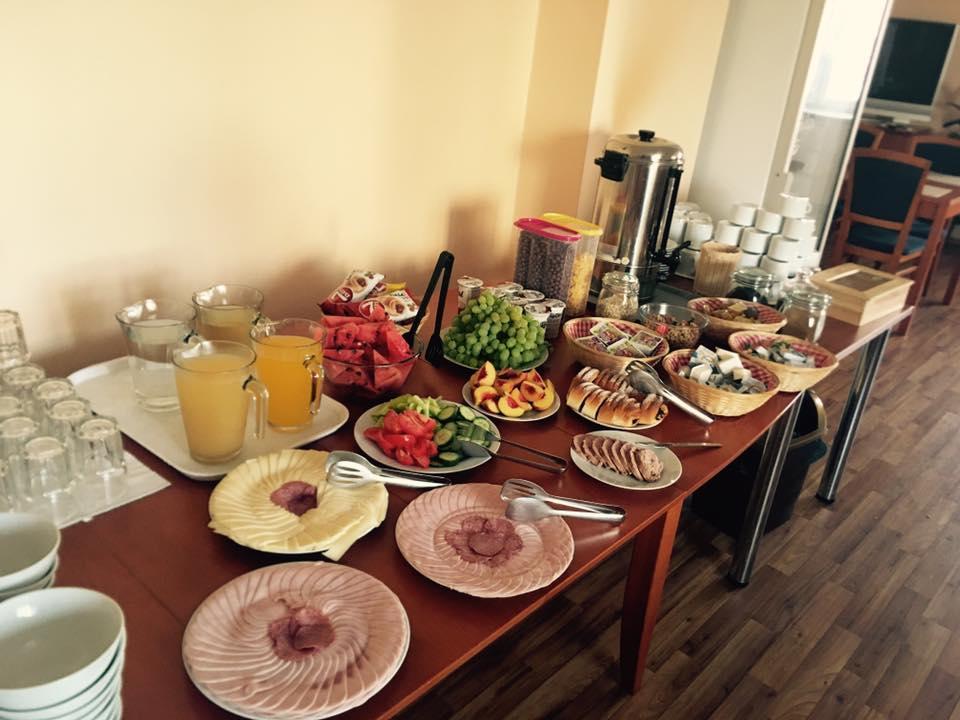 Sedlecky Dvur Hotel Sedlec  Ngoại thất bức ảnh