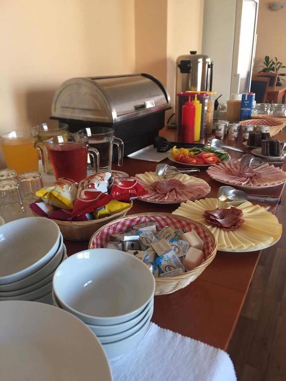 Sedlecky Dvur Hotel Sedlec  Ngoại thất bức ảnh