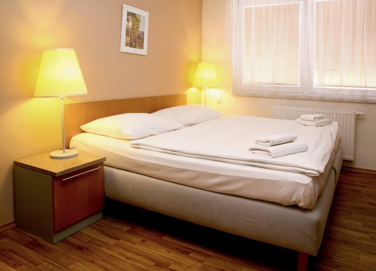 Sedlecky Dvur Hotel Sedlec  Ngoại thất bức ảnh