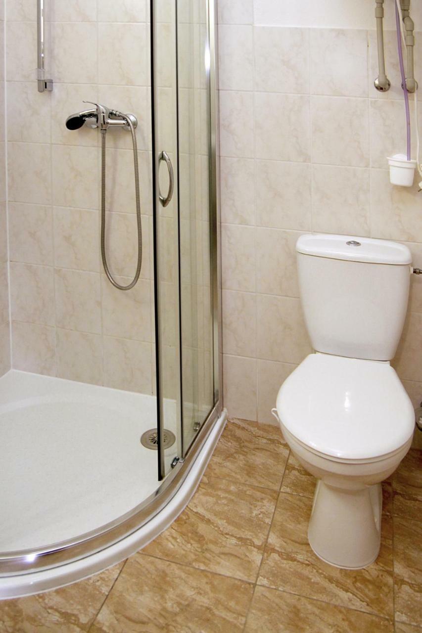 Sedlecky Dvur Hotel Sedlec  Ngoại thất bức ảnh