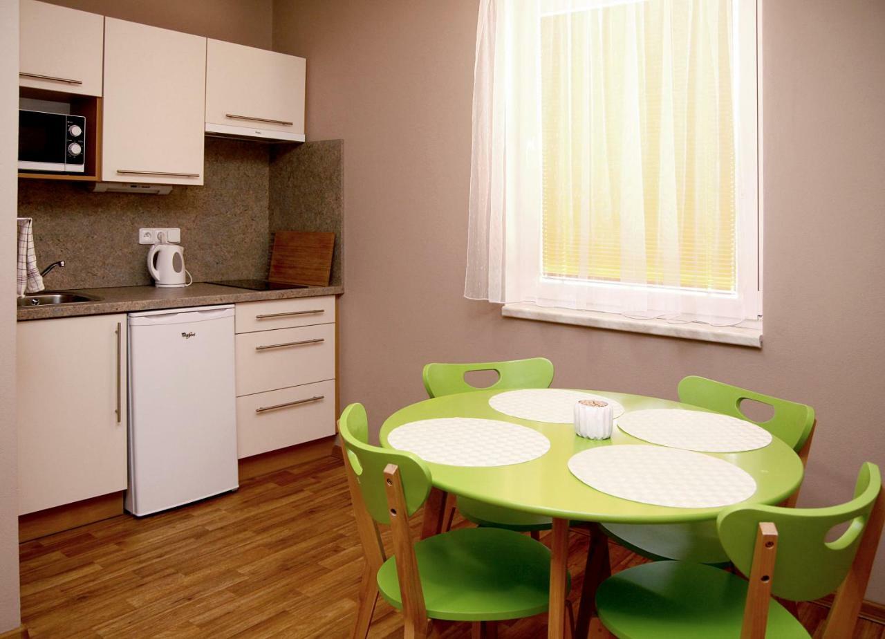 Sedlecky Dvur Hotel Sedlec  Ngoại thất bức ảnh