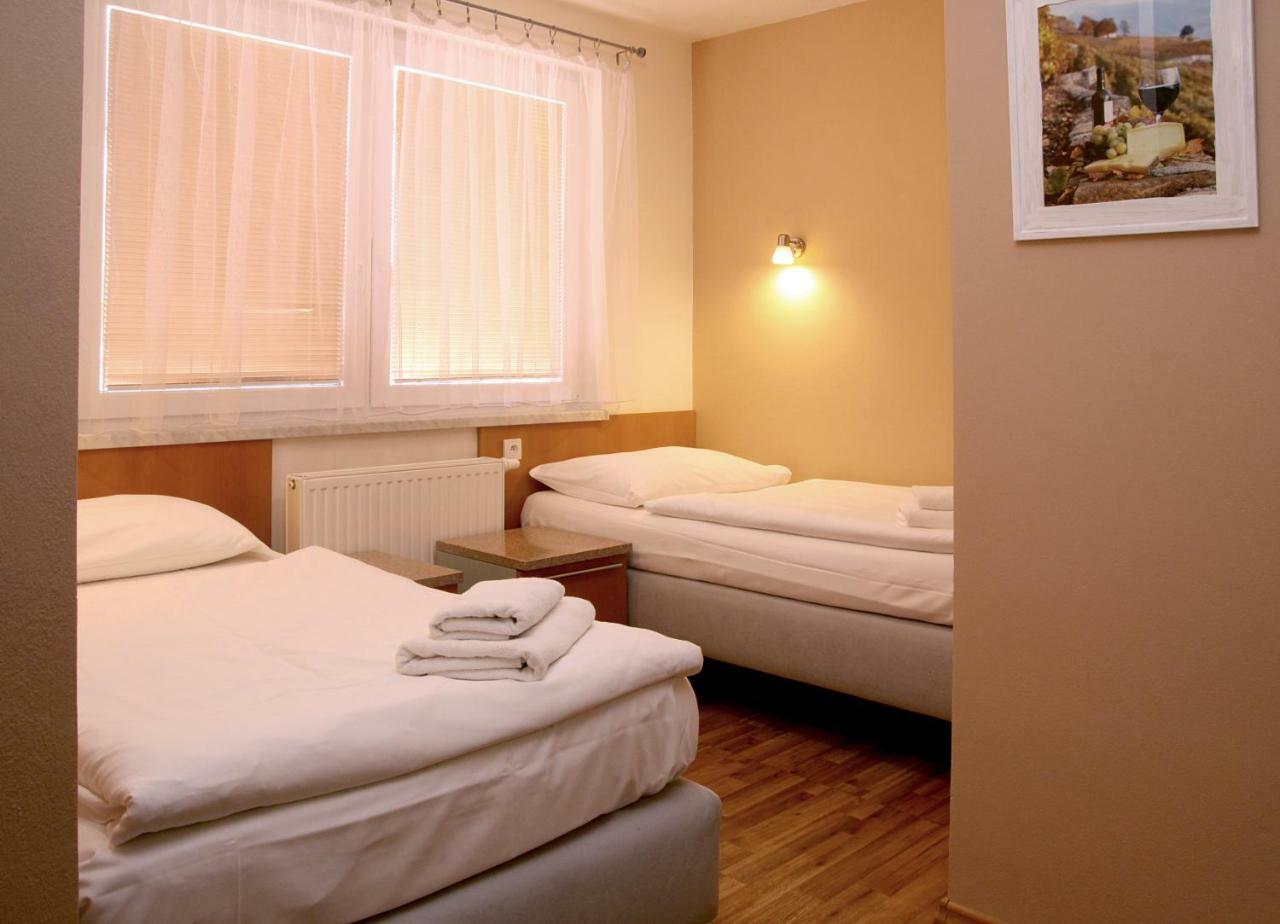 Sedlecky Dvur Hotel Sedlec  Ngoại thất bức ảnh