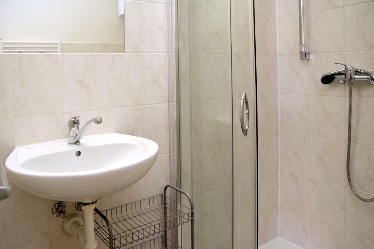 Sedlecky Dvur Hotel Sedlec  Ngoại thất bức ảnh